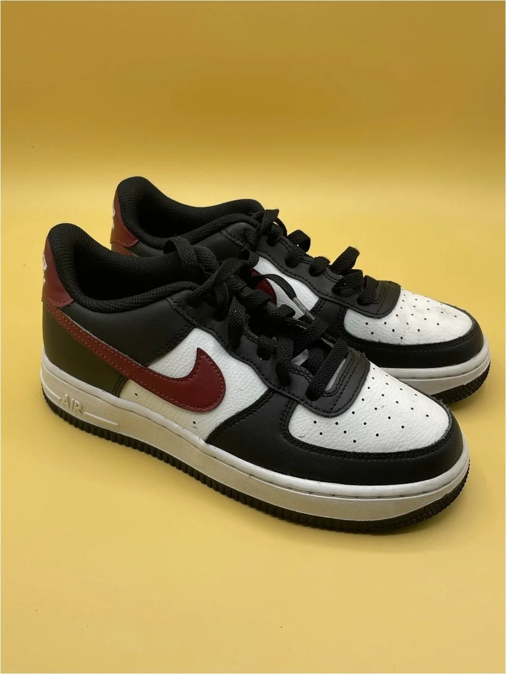Nike Air Force 1 GS 
